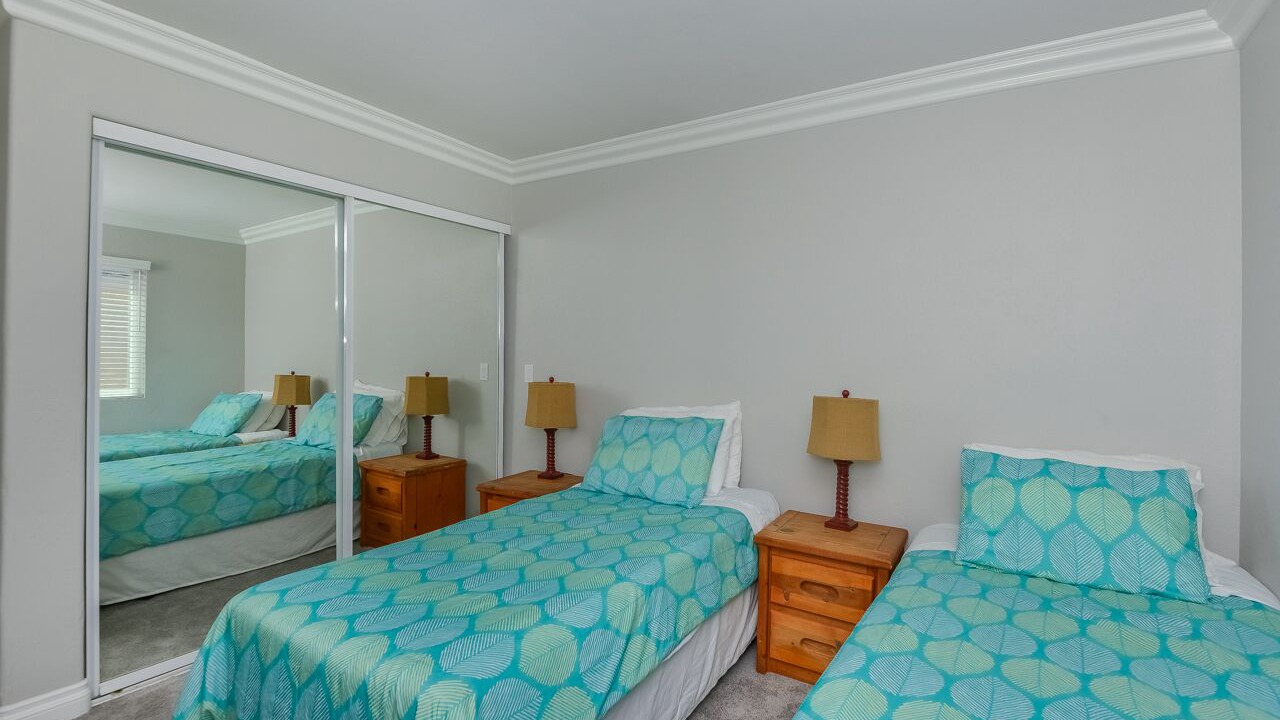 Photo of Bedroom in South Mission Beach