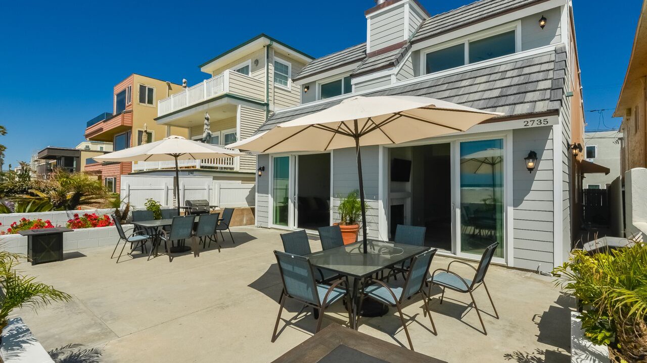 Photo of Outdoor in South Mission Beach