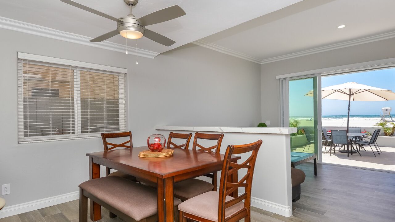 Photo of Outdoor in South Mission Beach