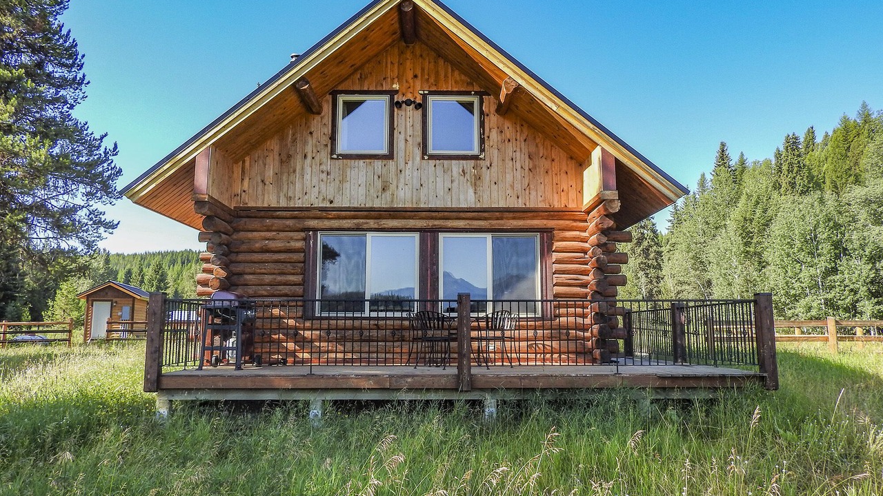 Photo of Outdoor in Polebridge