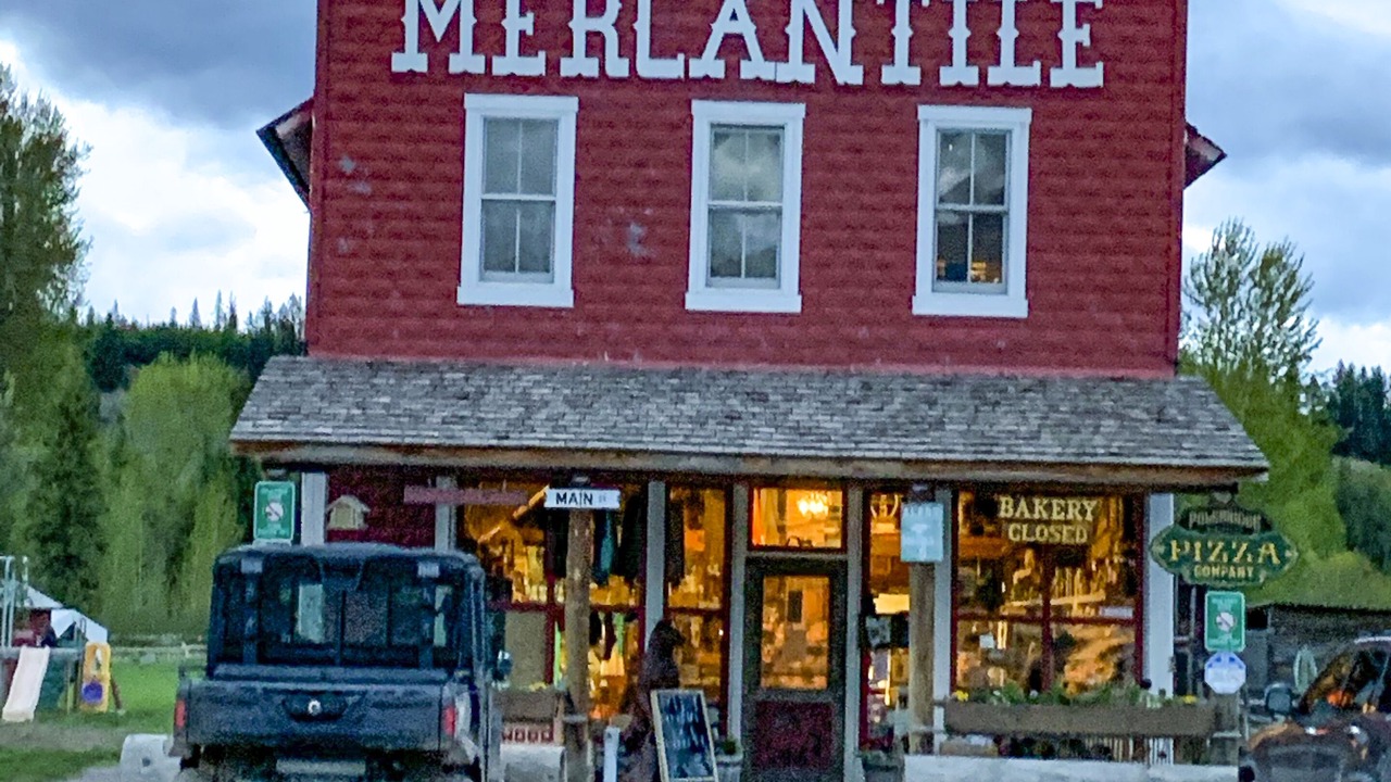 Photo of Others in Polebridge