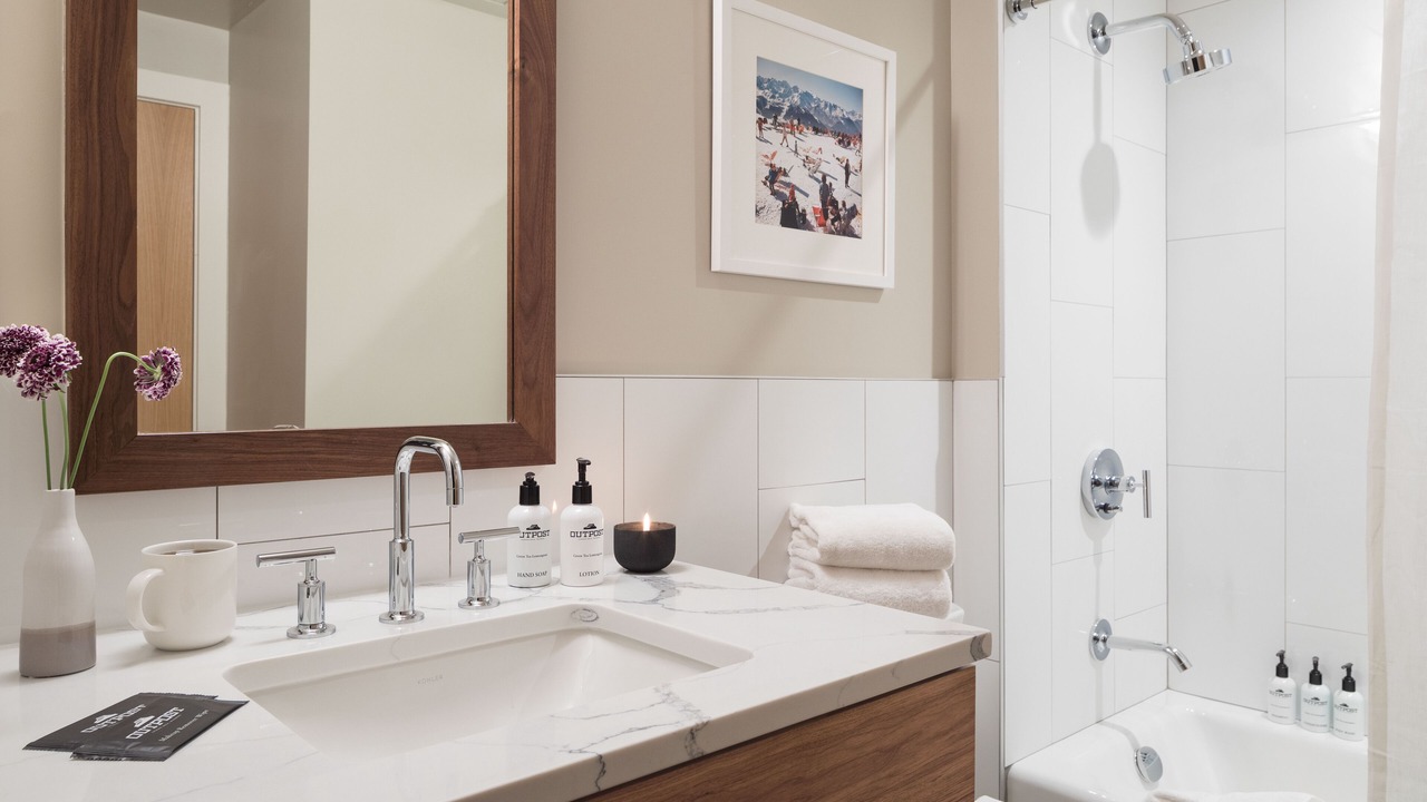 Photo of Bathroom in Jackson