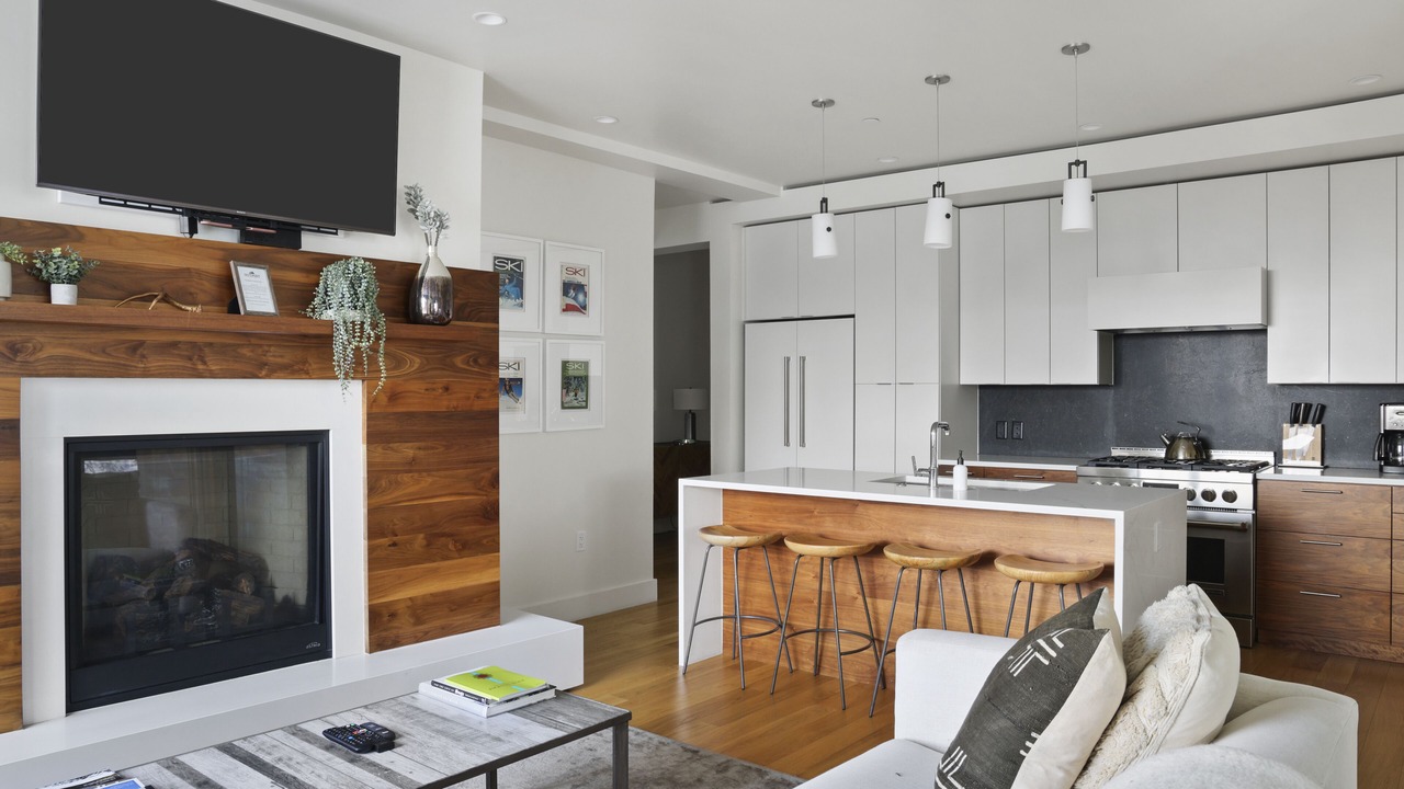Photo of Livingroom in Jackson
