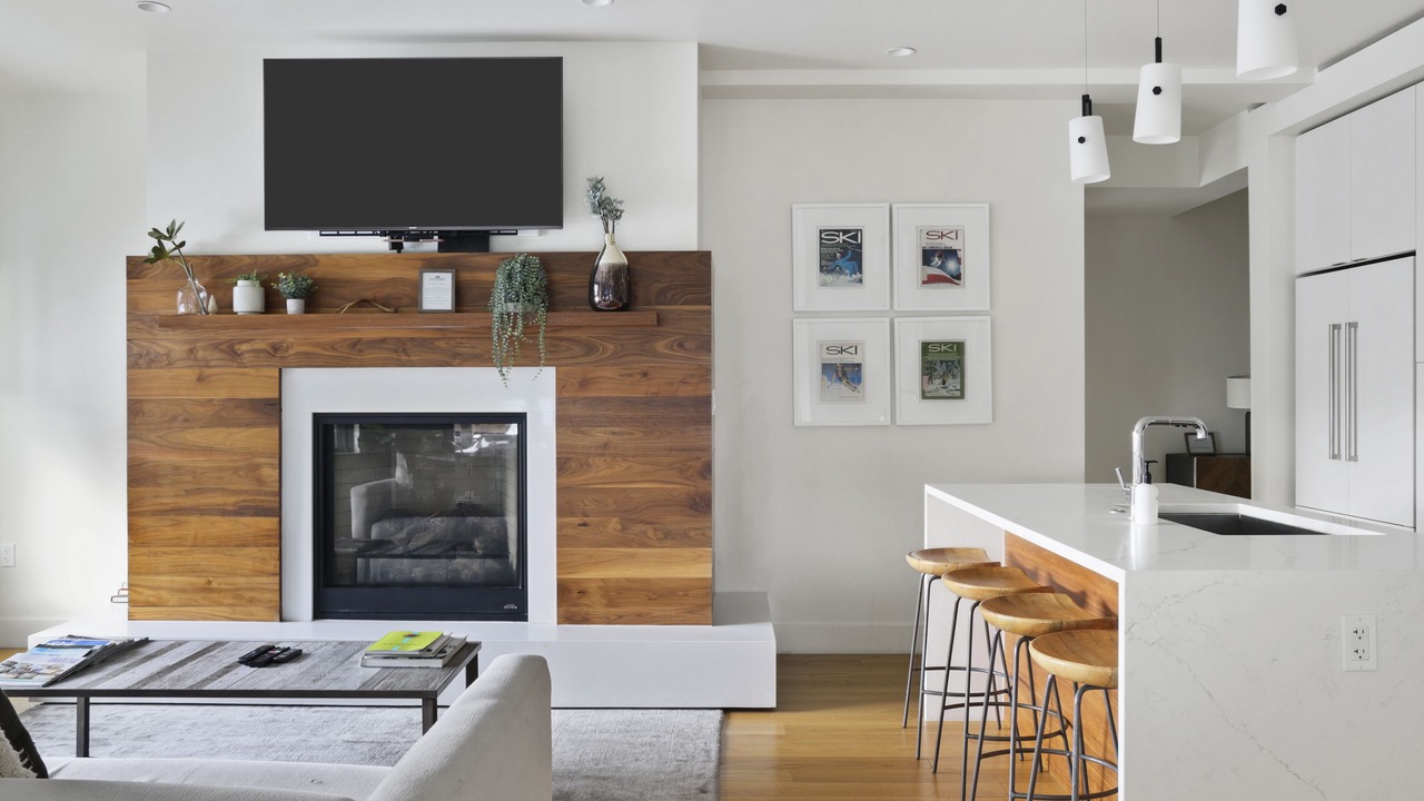 Photo of Livingroom in Jackson