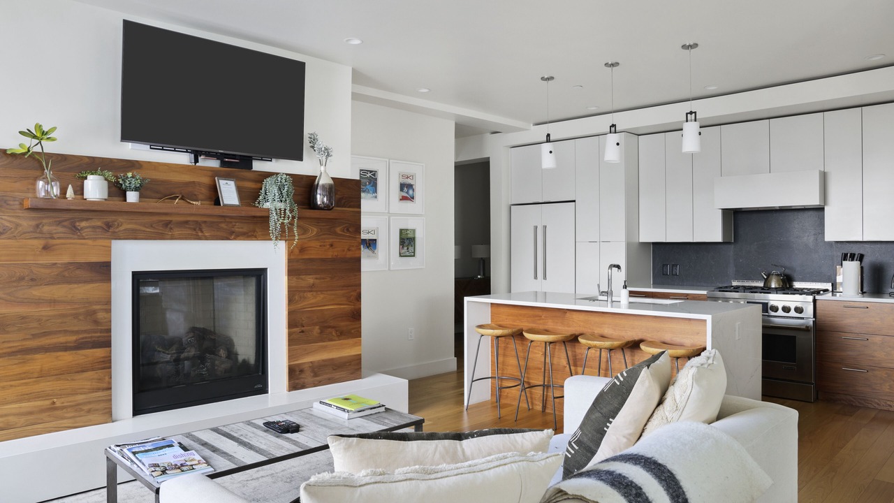 Photo of Livingroom in Jackson
