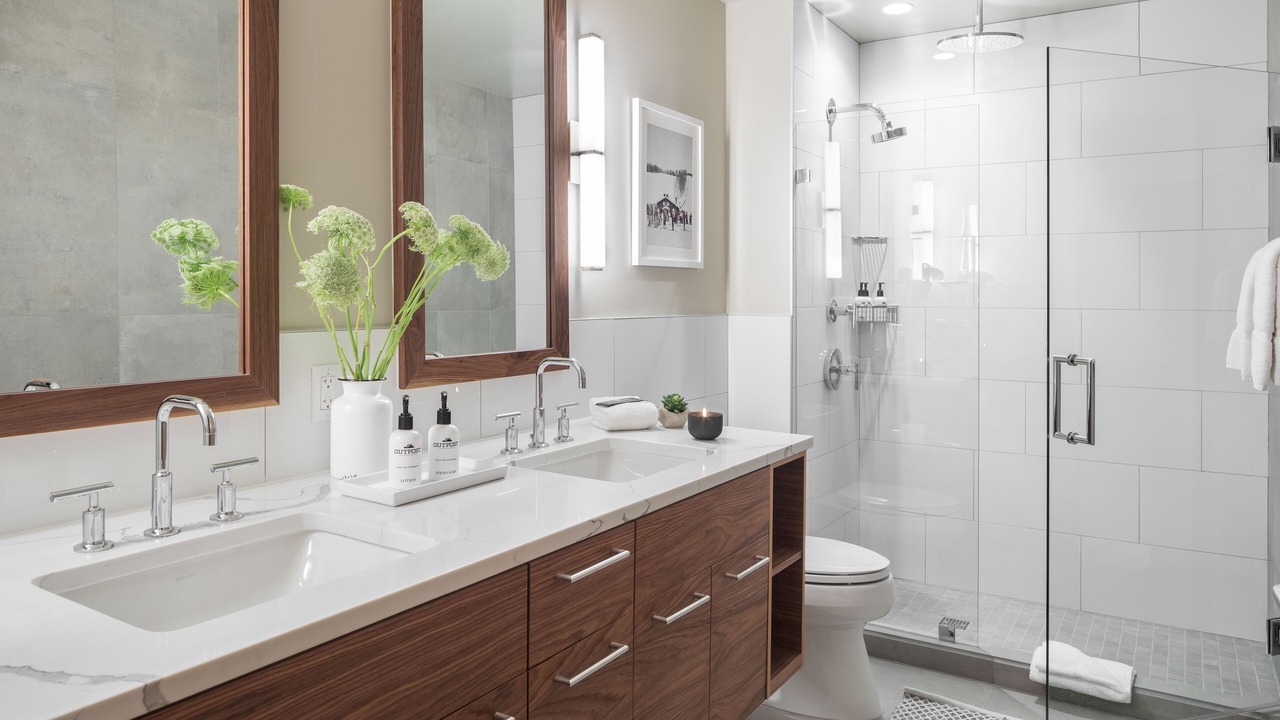 Photo of Bathroom in Jackson