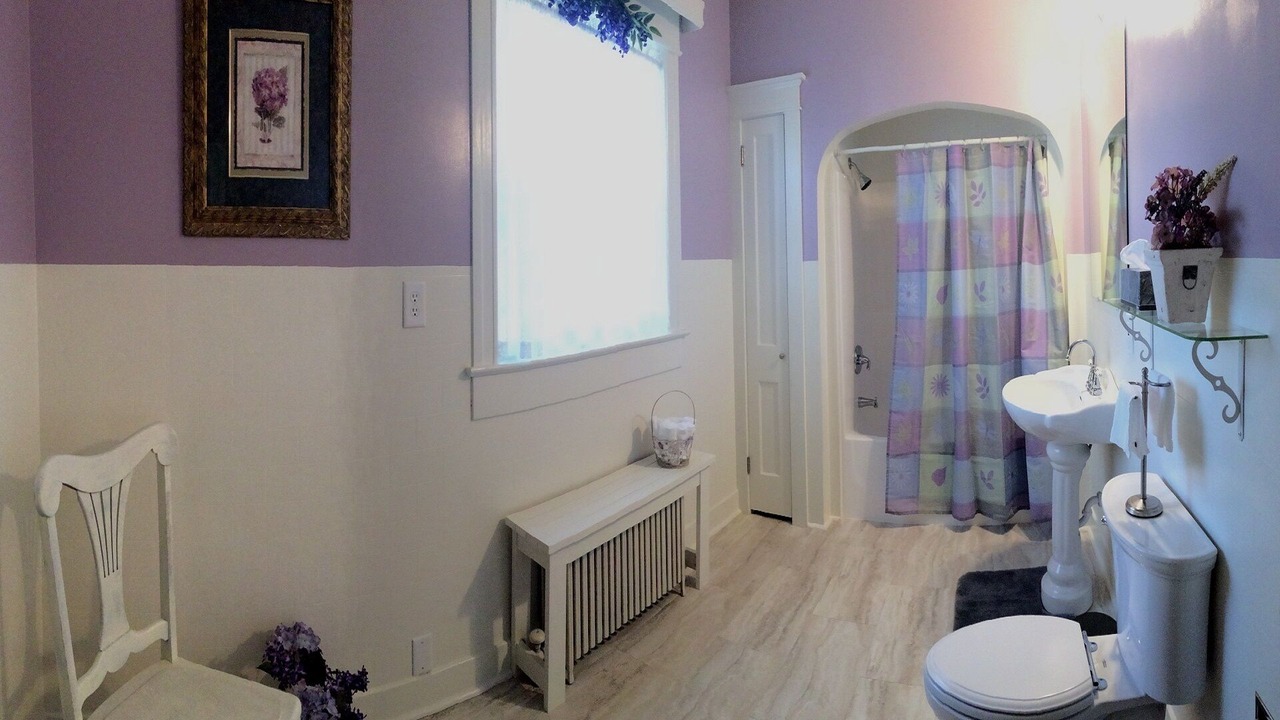 Photo of Bathroom in St. Marys