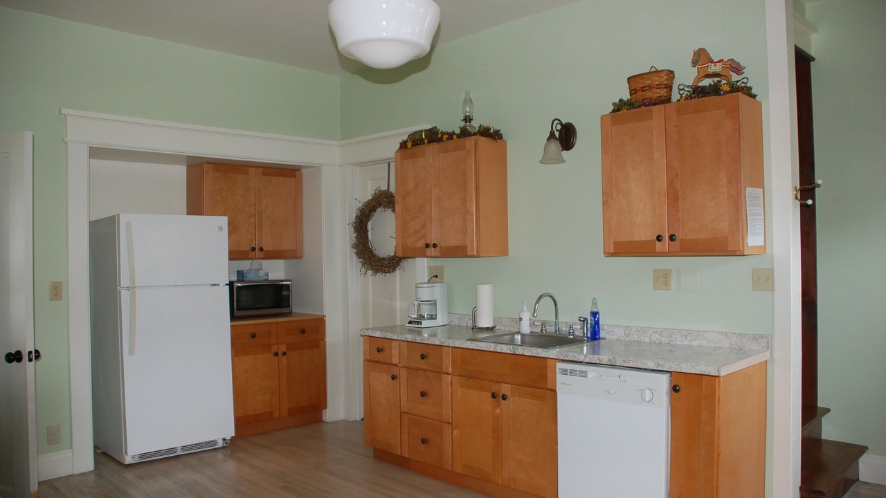 Photo of Kitchen in St. Marys