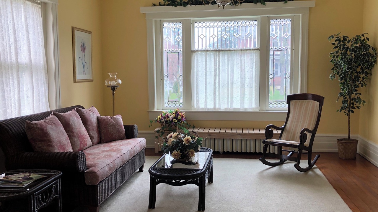 Photo of Livingroom in St. Marys