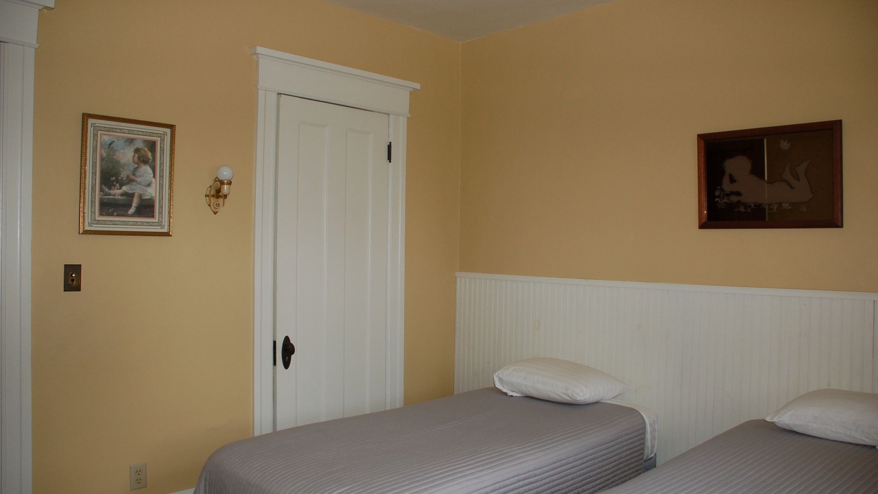 Photo of Bedroom in St. Marys