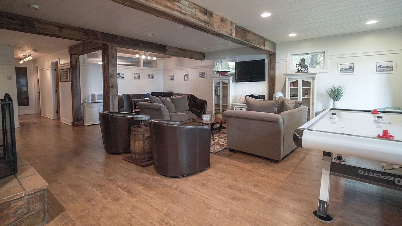 Photo of Bedroom in Rocky Point