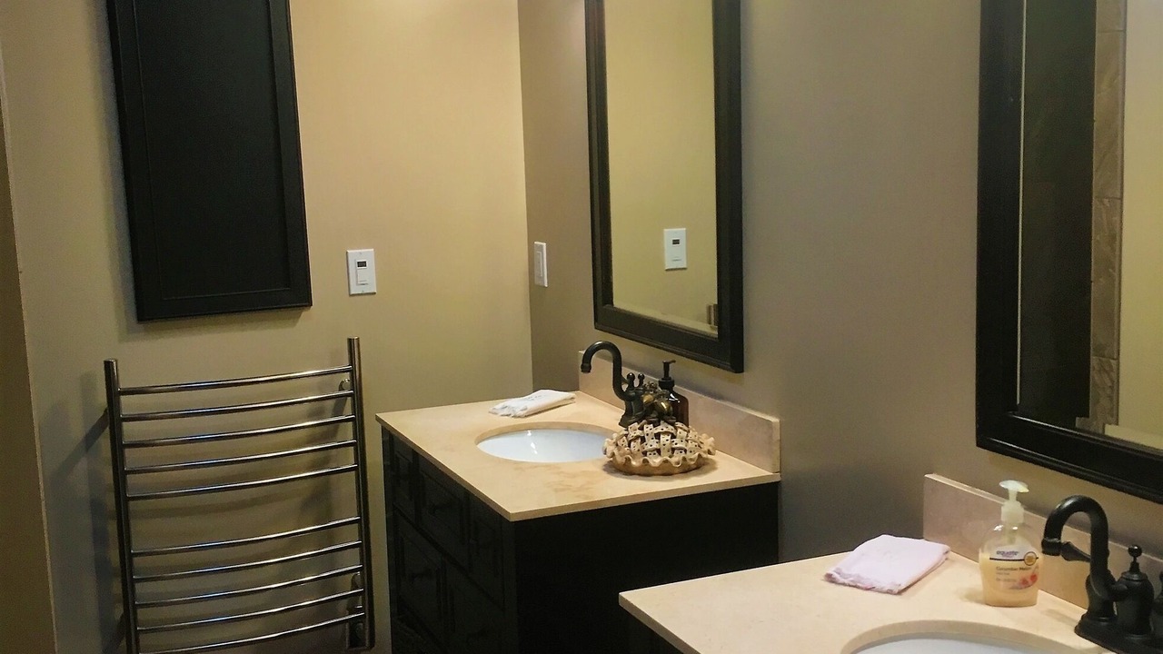 Photo of Bathroom in Rocky Point