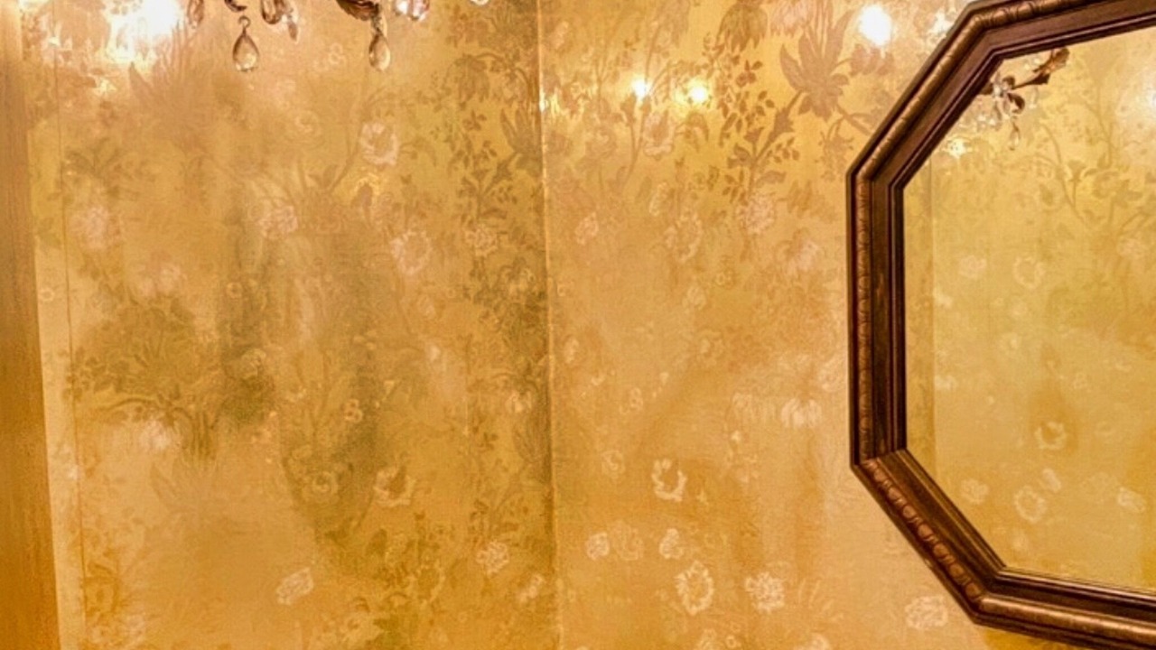 Photo of Bathroom in Rocky Point