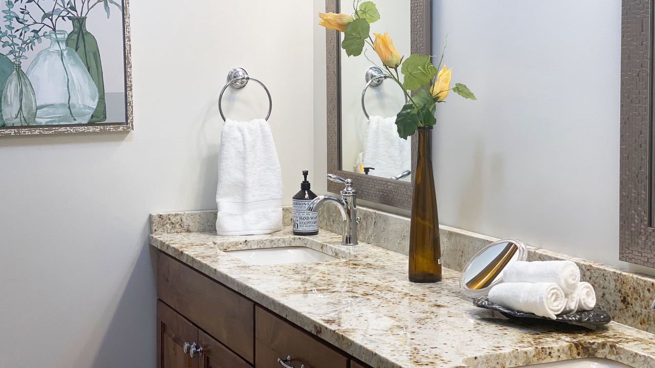 Photo of Bathroom in Rocky Point