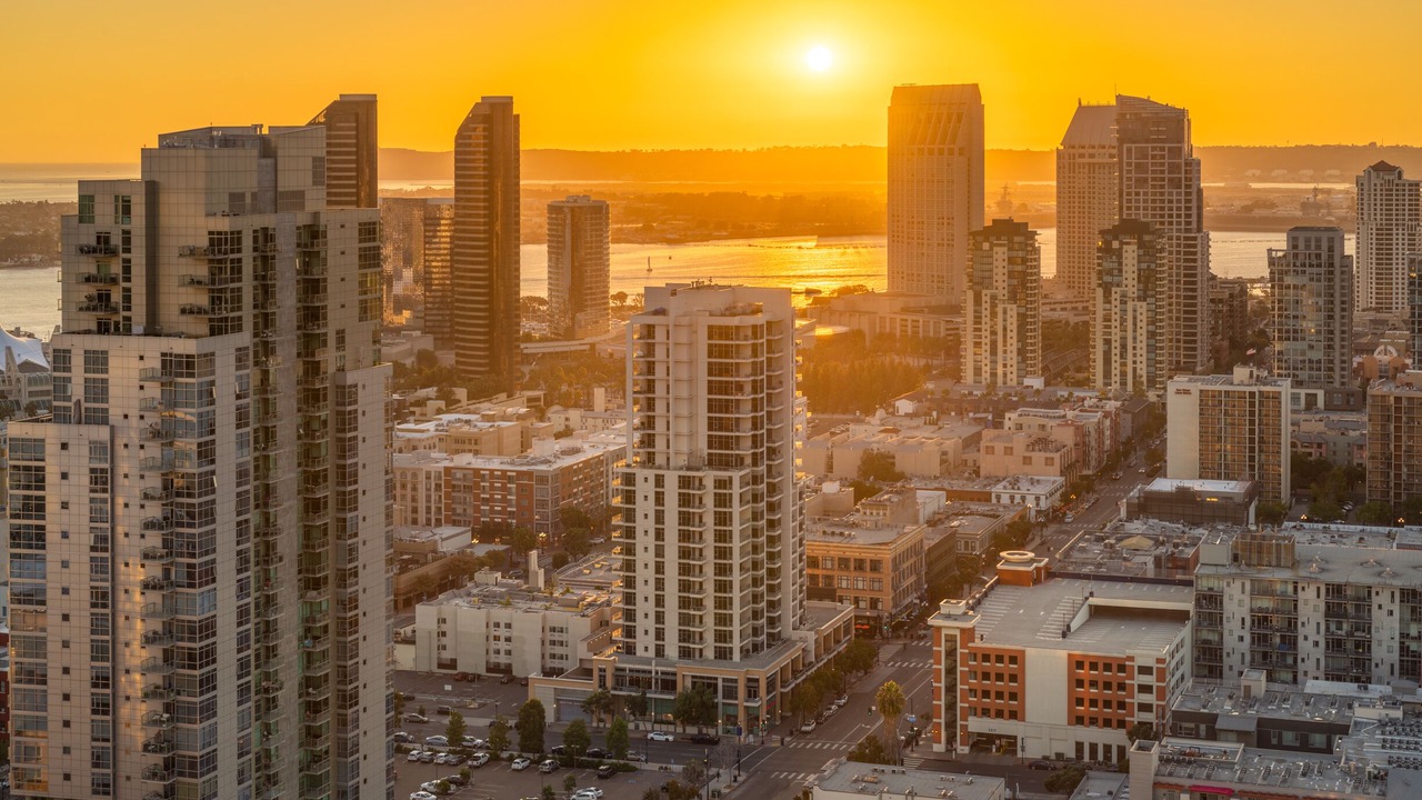 Photo of Outdoor in Gaslamp Quarter