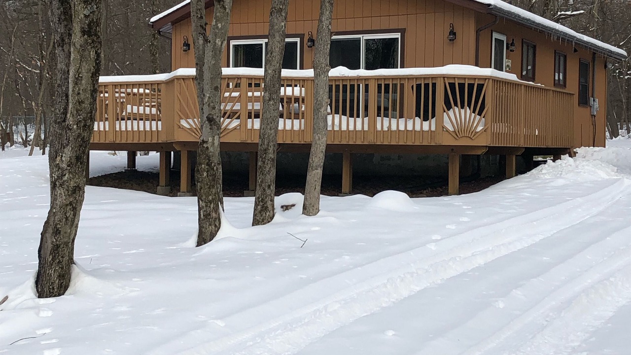 Photo of Outdoor in Jim Thorpe