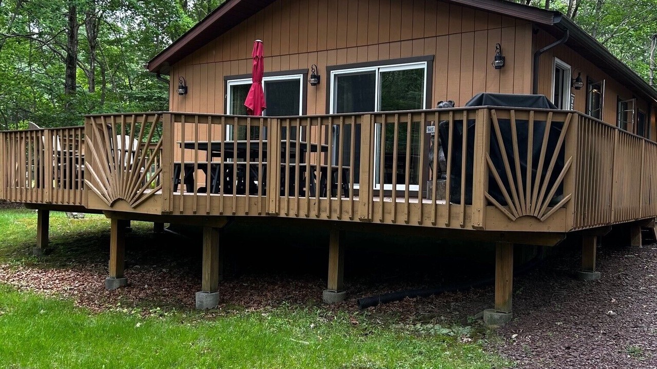 Photo of Outdoor in Jim Thorpe