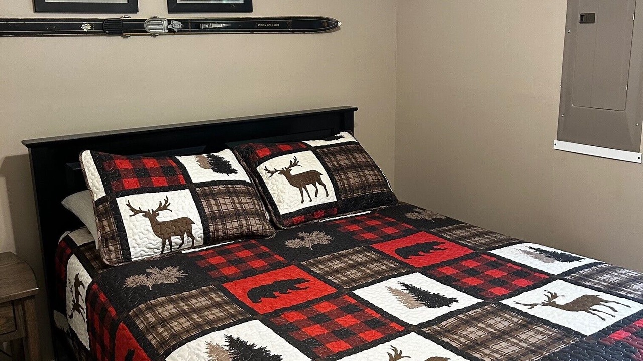 Photo of Bedroom in Jim Thorpe