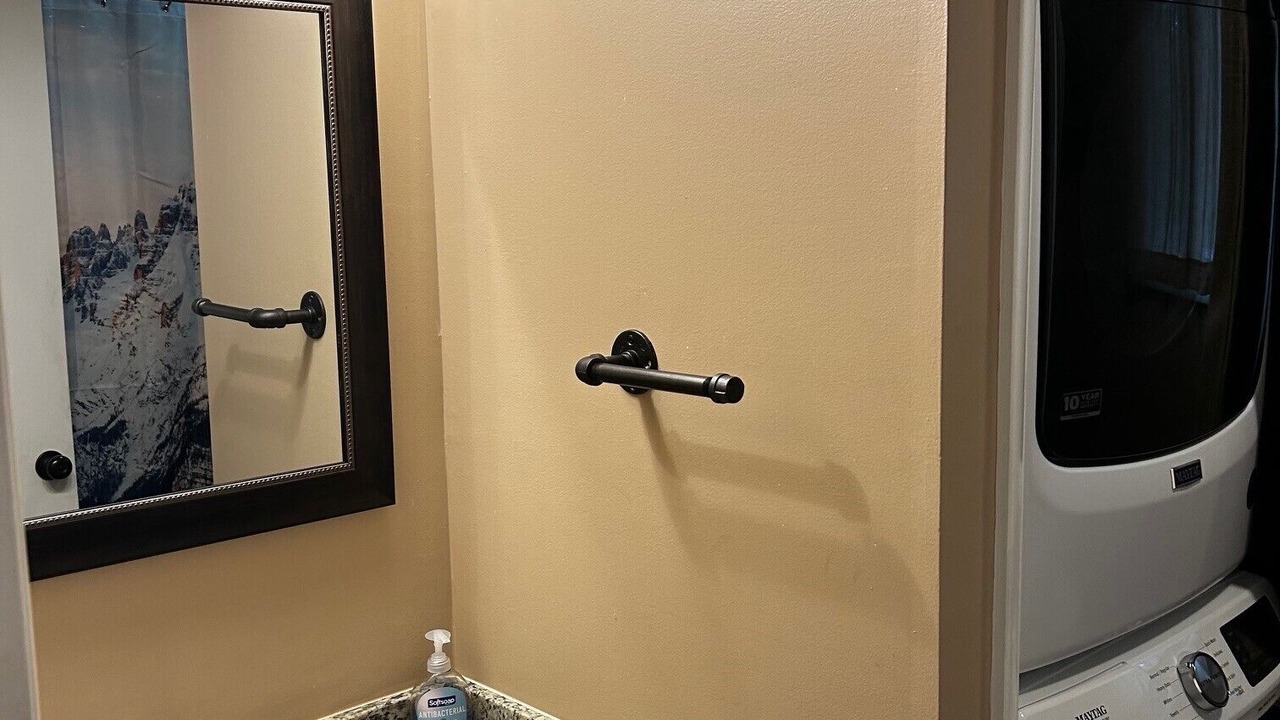 Photo of Bathroom in Jim Thorpe