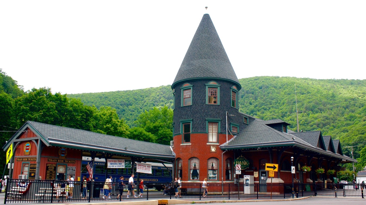Photo of Others in Jim Thorpe