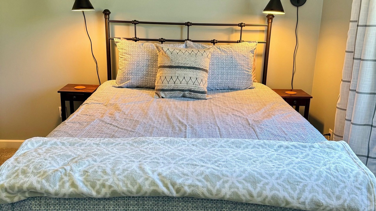 Photo of Bedroom in Emigrant