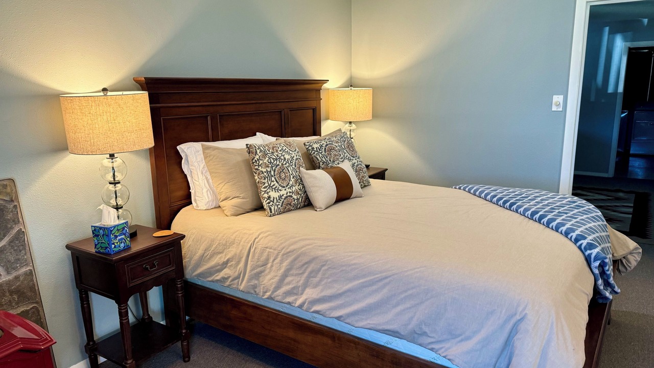 Photo of Bedroom in Emigrant