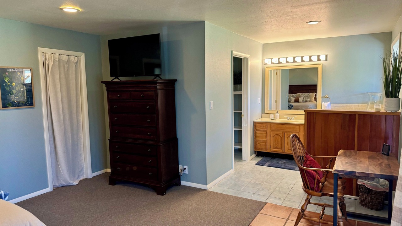 Photo of Bedroom in Emigrant