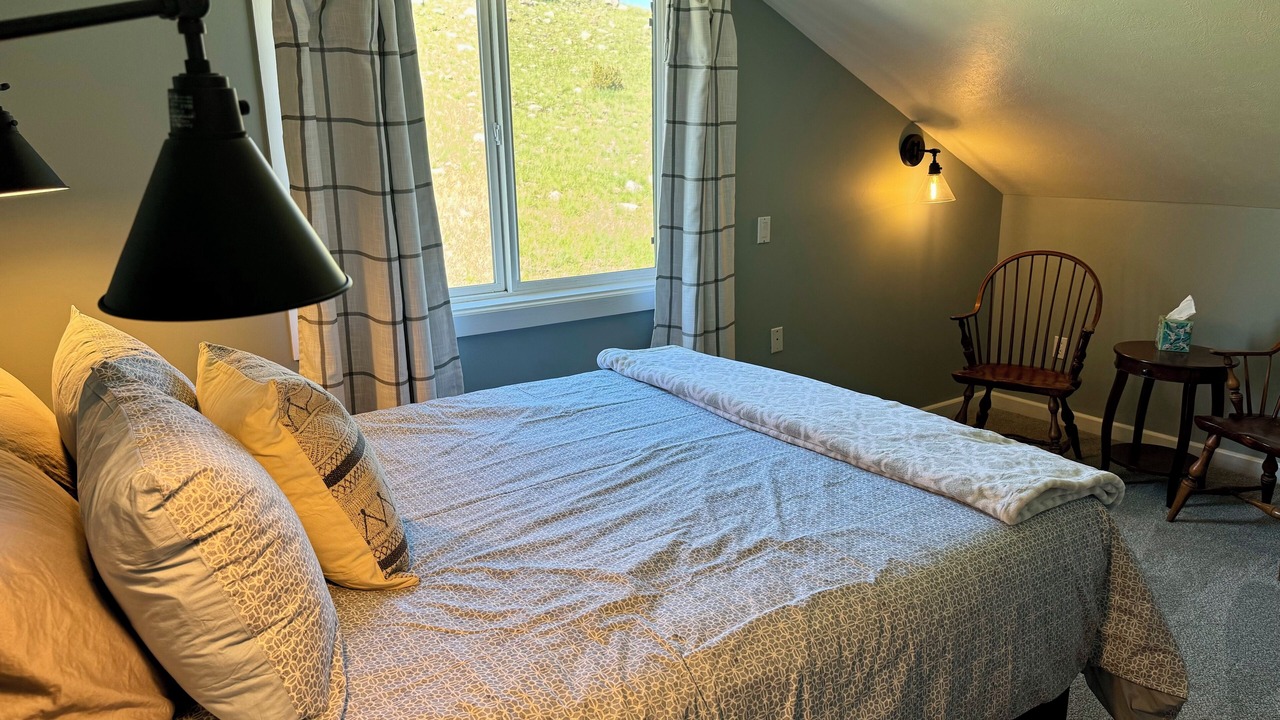 Photo of Bedroom in Emigrant