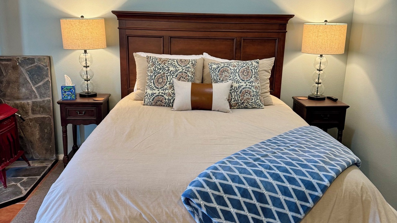 Photo of Bedroom in Emigrant