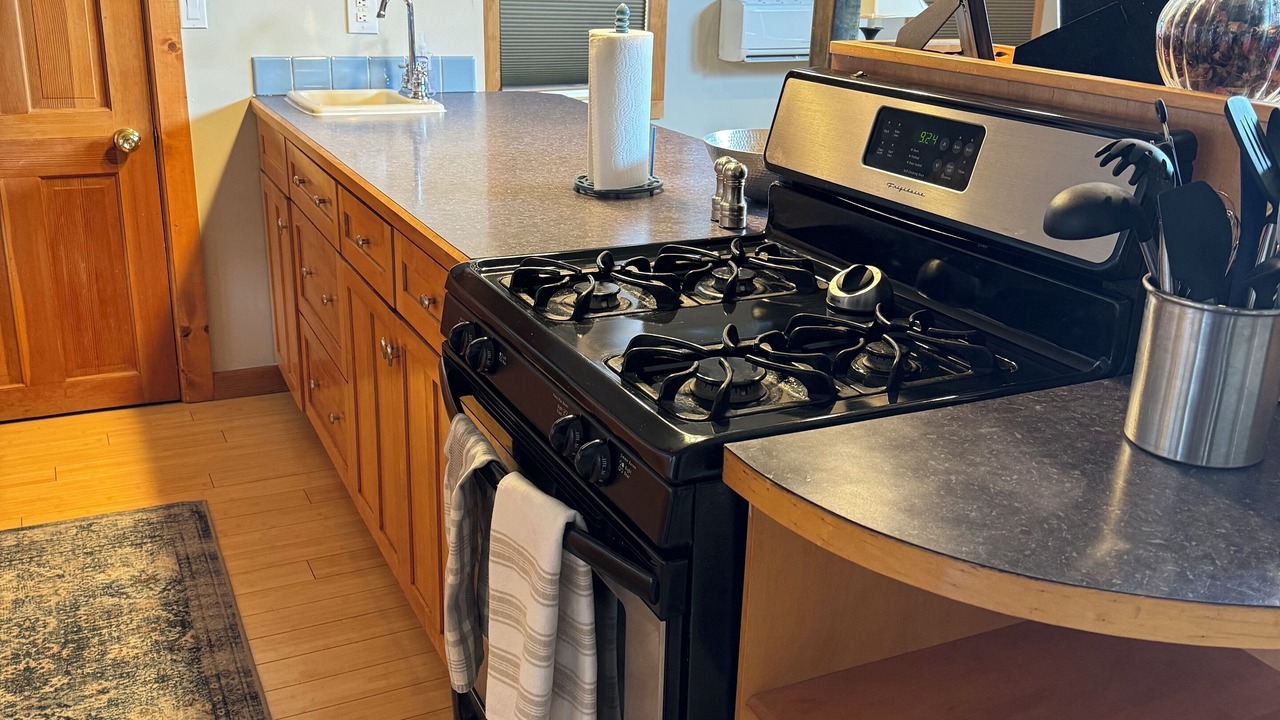 Photo of Kitchen in Emigrant
