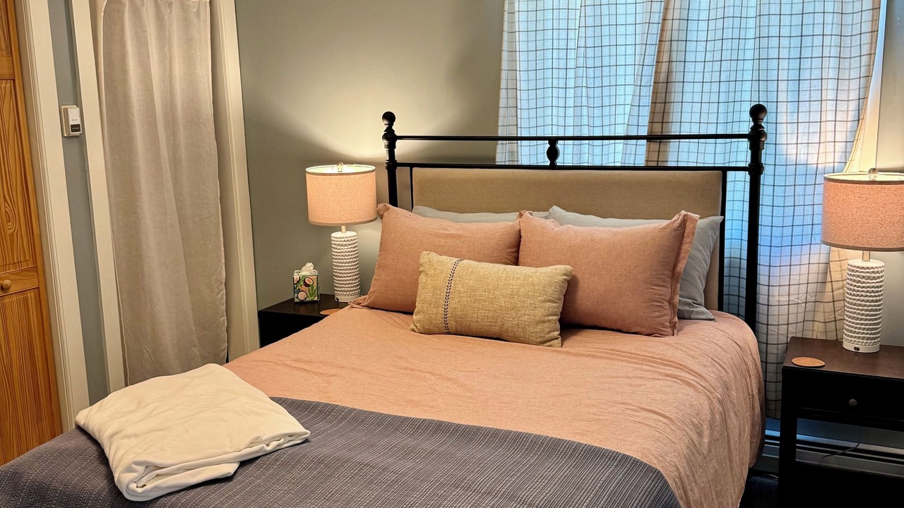 Photo of Bedroom in Emigrant