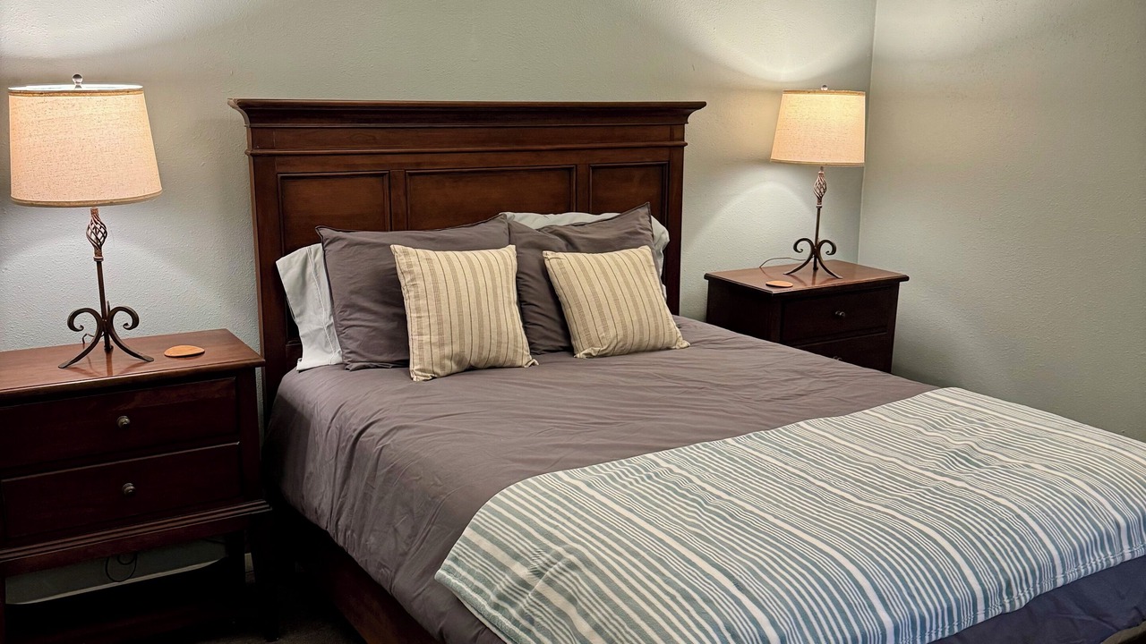 Photo of Bedroom in Emigrant