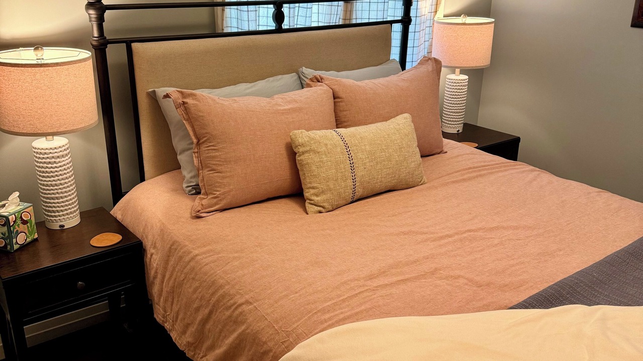 Photo of Bedroom in Emigrant