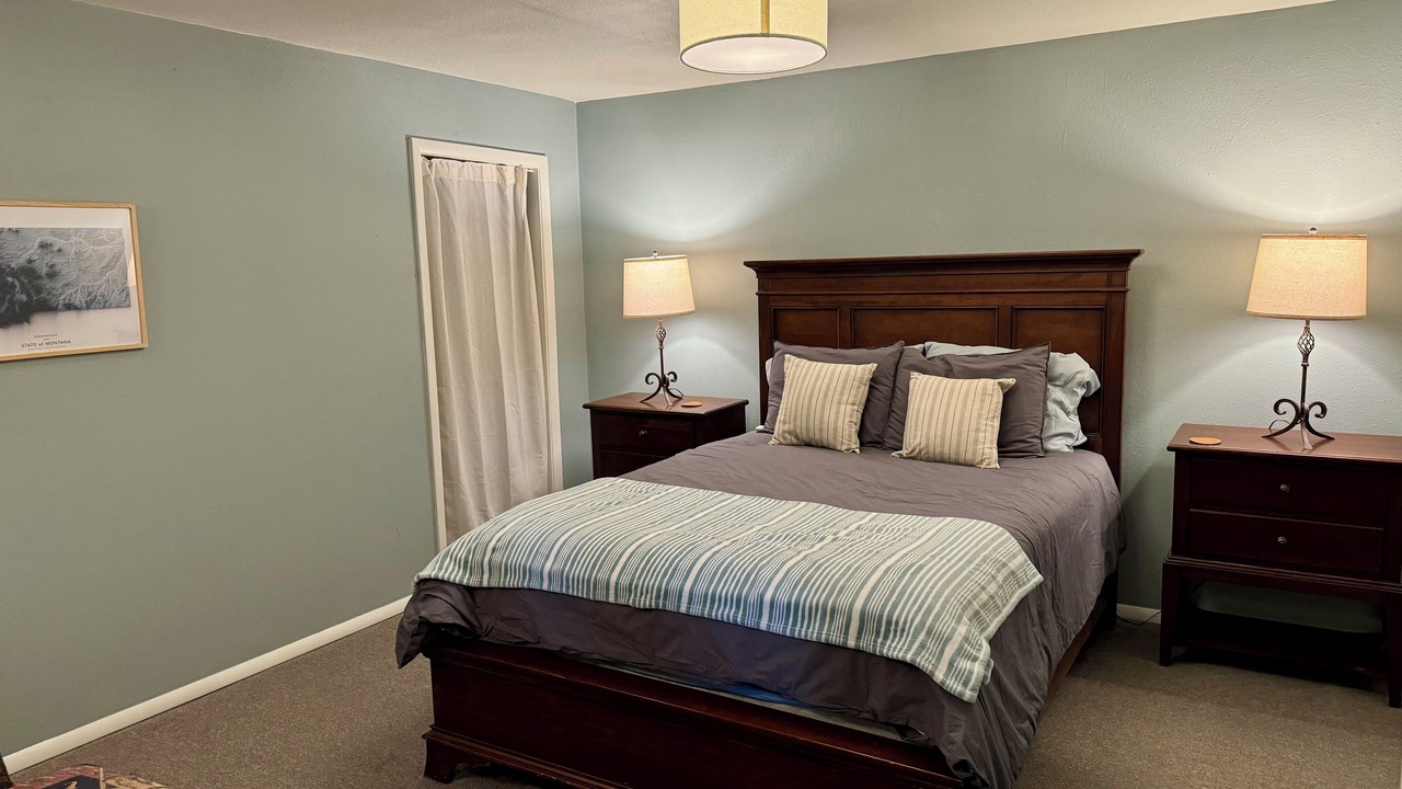 Photo of Bedroom in Emigrant