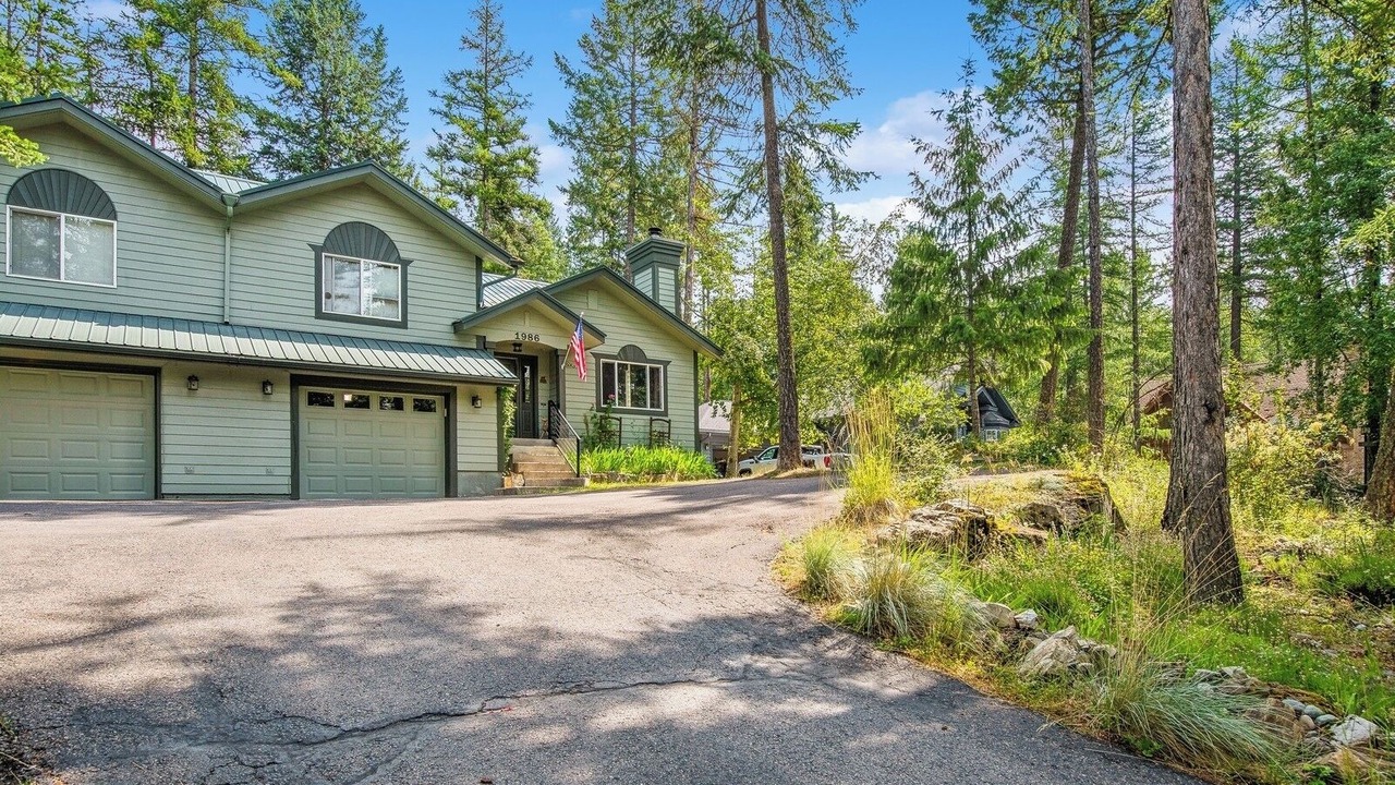 Photo of Outdoor in Whitefish