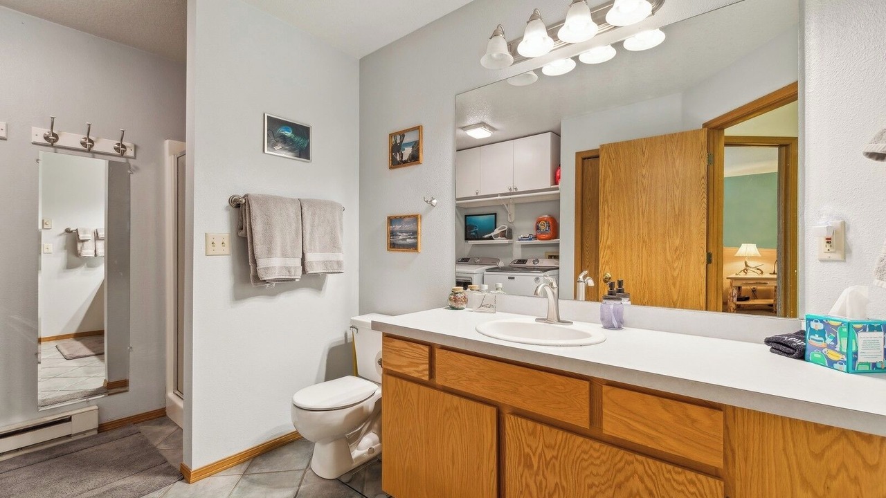 Photo of Bathroom in Whitefish