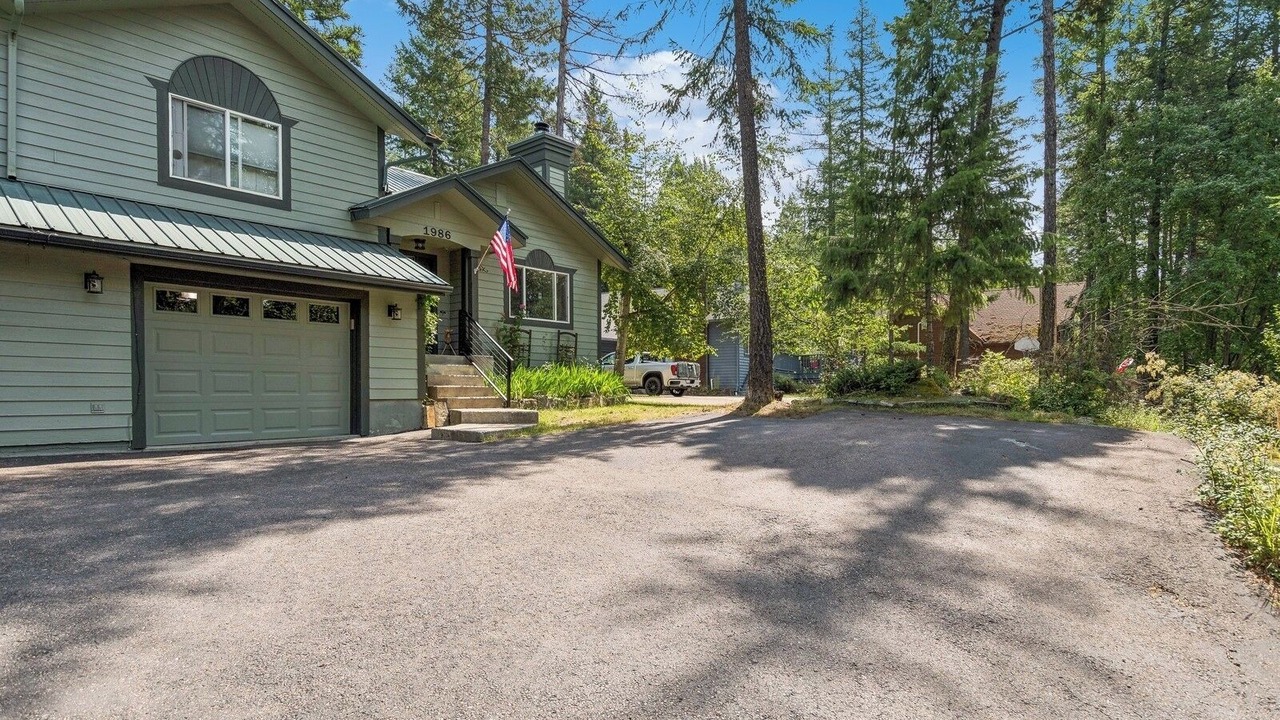 Photo of Outdoor in Whitefish