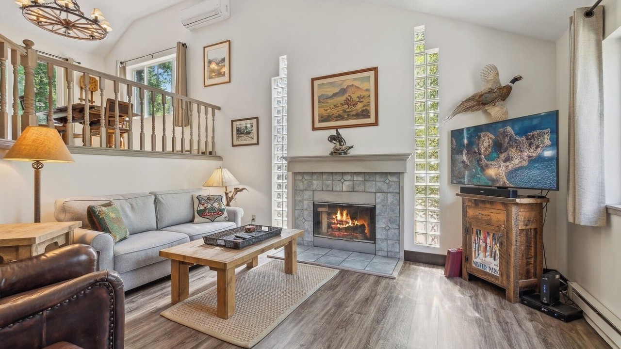 Photo of Bedroom in Whitefish