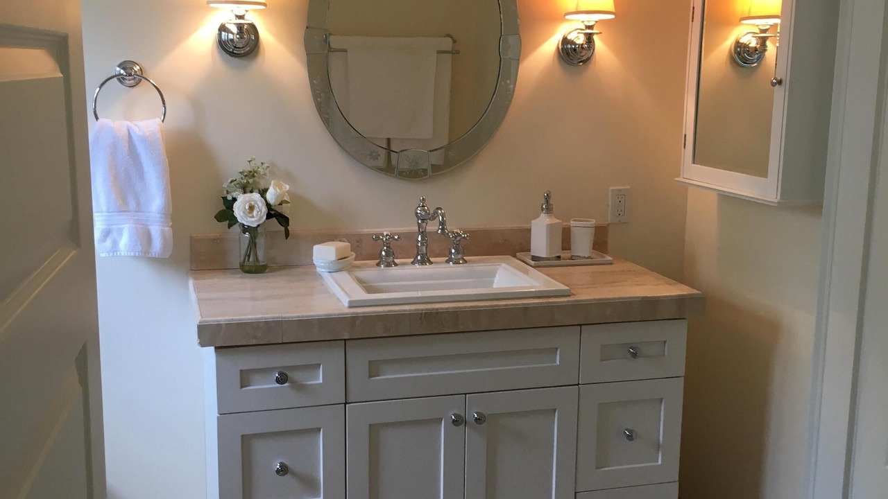 Photo of Bathroom in Biloxi