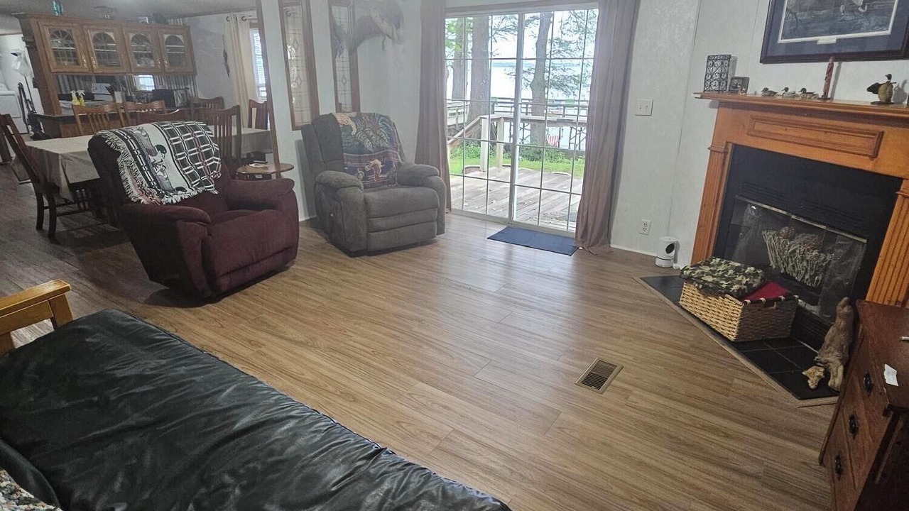 Photo of Livingroom in Wynnburg