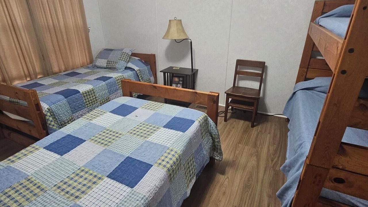 Photo of Bedroom in Wynnburg