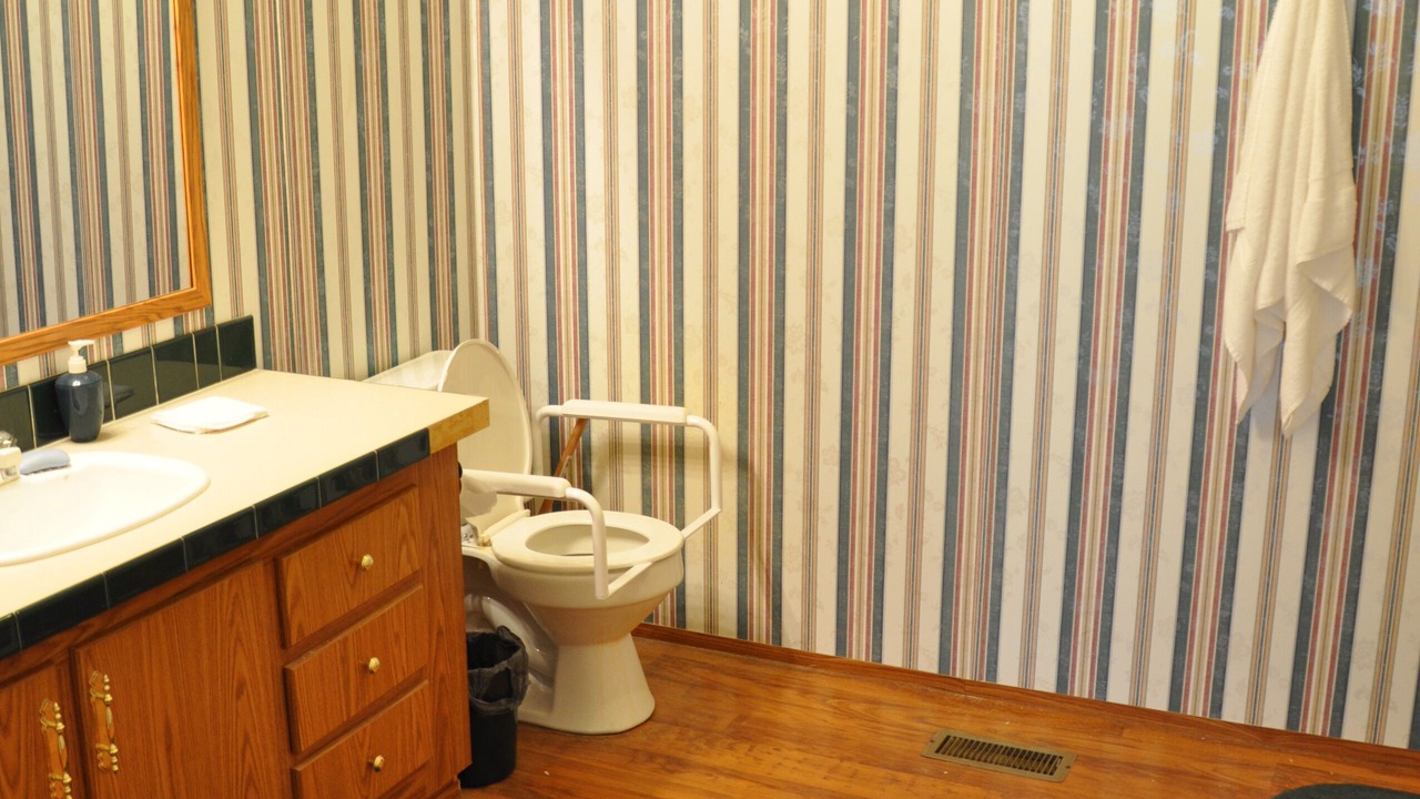 Photo of Bathroom in Wynnburg