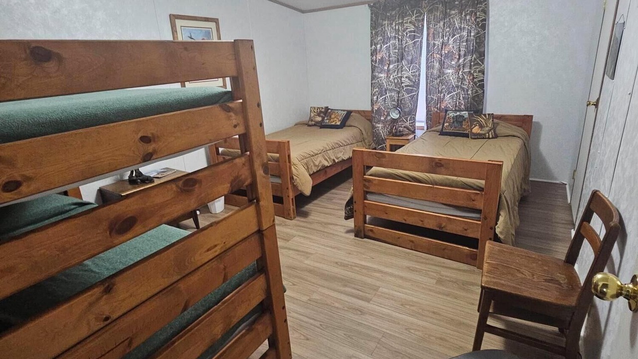 Photo of Bedroom in Wynnburg