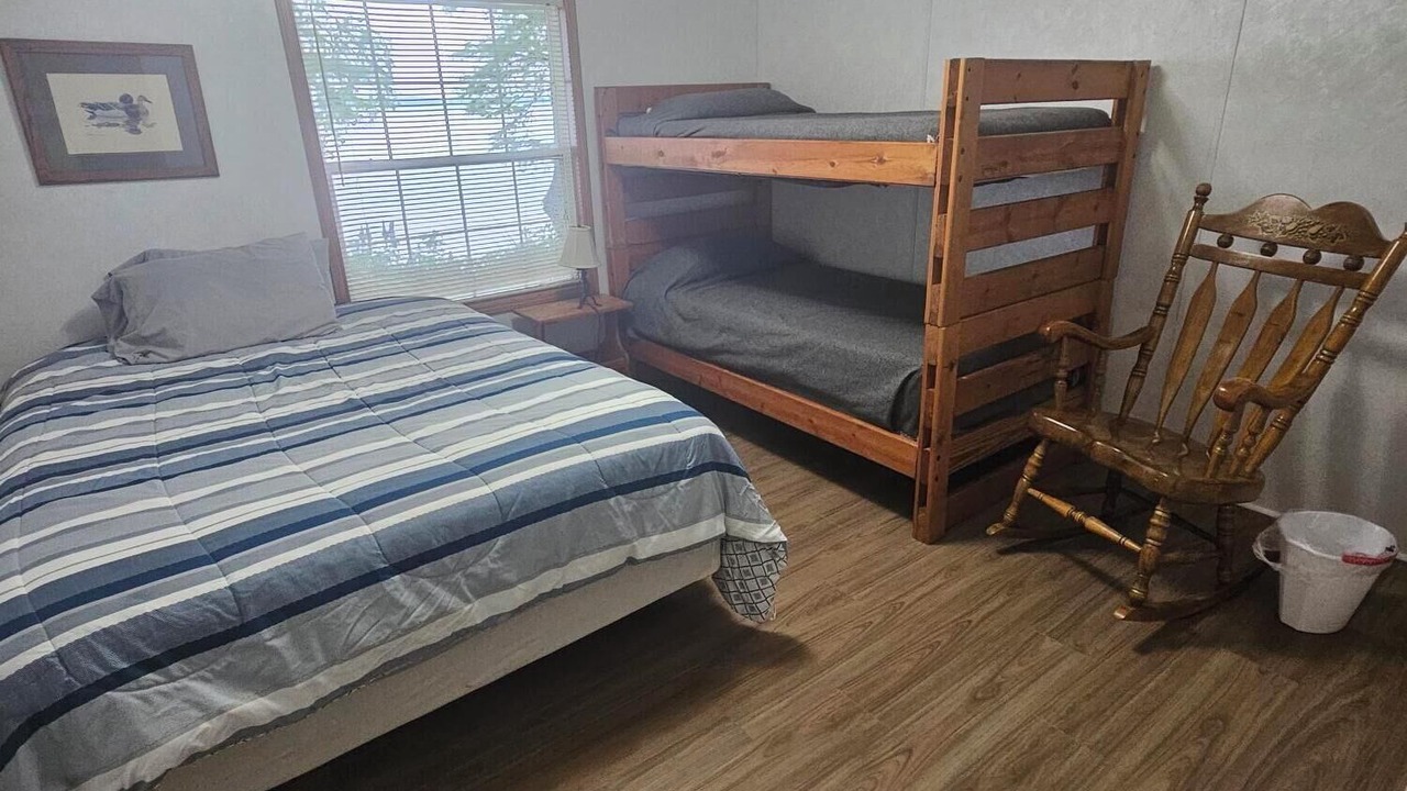 Photo of Bedroom in Wynnburg