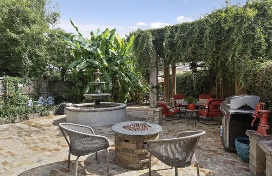 Photo of Outdoor in French Quarter