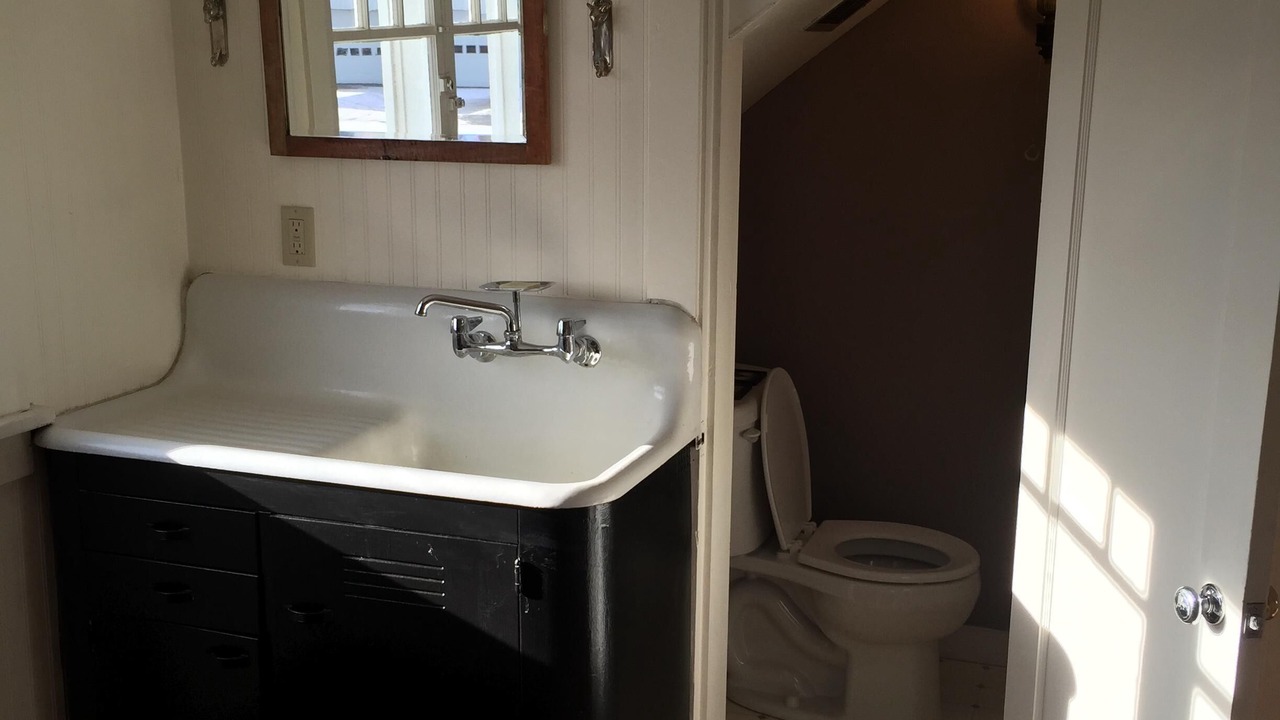 Photo of Bathroom in Joseph