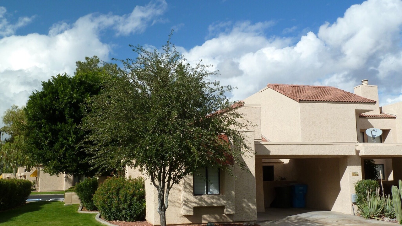 Photo of Outdoor in Quail Hill