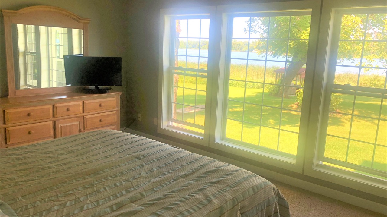 Photo of Bedroom in Frazee