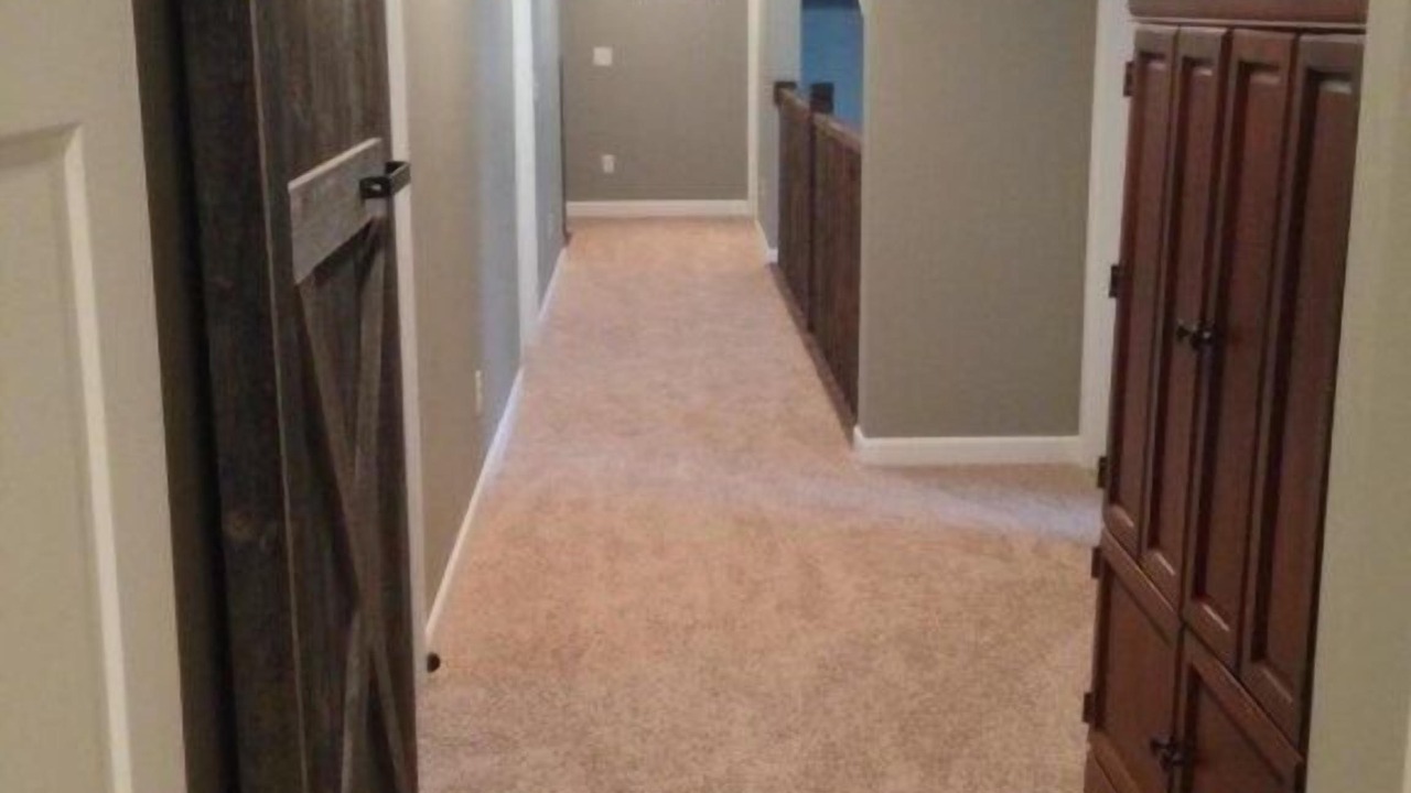 Photo of Bedroom in Frazee