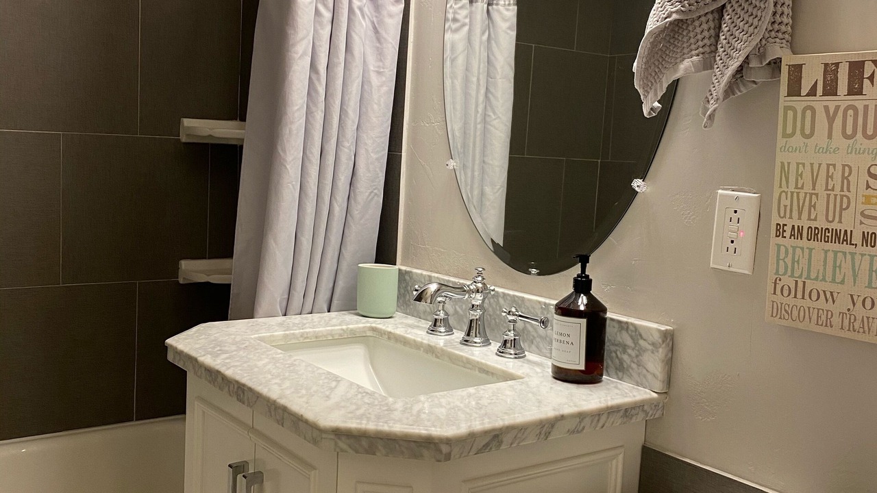 Photo of Bathroom in Burley